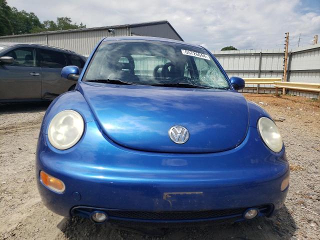 Photo 4 VIN: 3VWCK21C42M410244 - VOLKSWAGEN BEETLE 