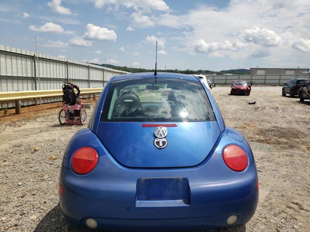 Photo 5 VIN: 3VWCK21C42M410244 - VOLKSWAGEN BEETLE 