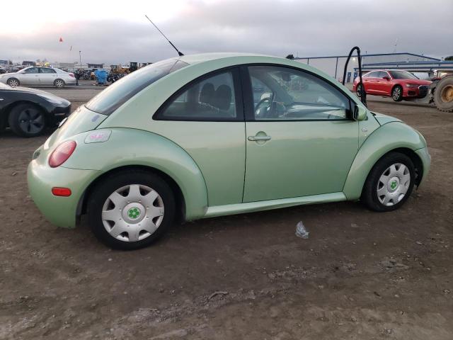 Photo 2 VIN: 3VWCK21C42M418179 - VOLKSWAGEN BEETLE 