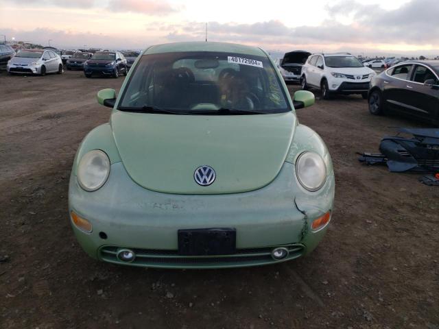 Photo 4 VIN: 3VWCK21C42M418179 - VOLKSWAGEN BEETLE 