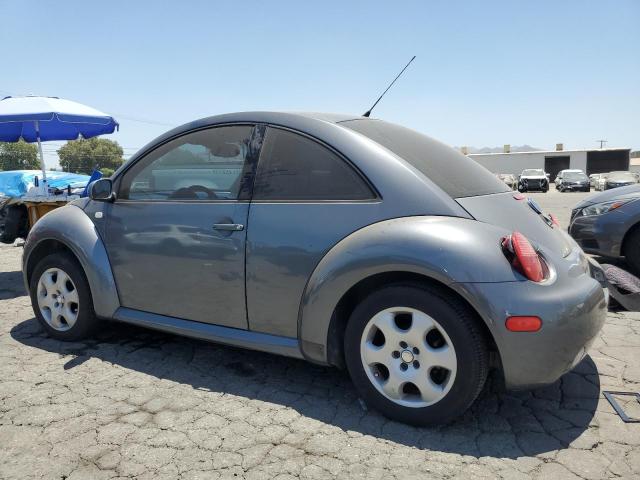 Photo 1 VIN: 3VWCK21C42M418991 - VOLKSWAGEN NEW BEETLE 