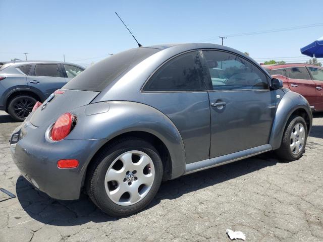 Photo 2 VIN: 3VWCK21C42M418991 - VOLKSWAGEN NEW BEETLE 