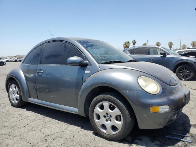 Photo 3 VIN: 3VWCK21C42M418991 - VOLKSWAGEN NEW BEETLE 