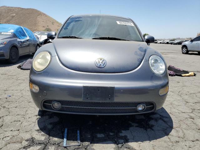 Photo 4 VIN: 3VWCK21C42M418991 - VOLKSWAGEN NEW BEETLE 