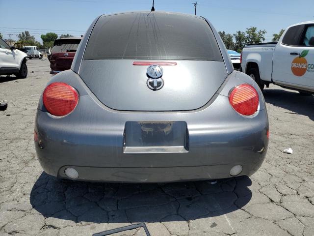 Photo 5 VIN: 3VWCK21C42M418991 - VOLKSWAGEN NEW BEETLE 