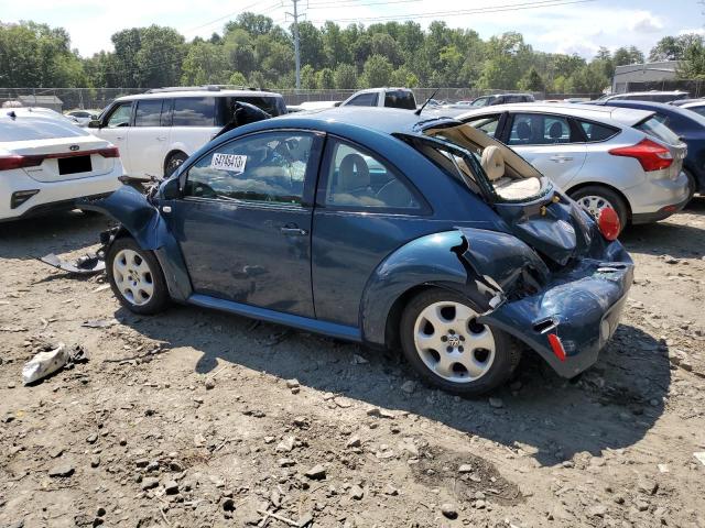 Photo 1 VIN: 3VWCK21C42M429716 - VOLKSWAGEN NEW BEETLE 