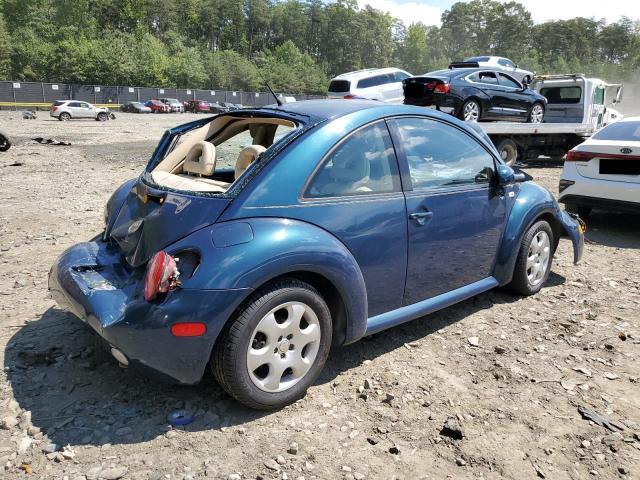 Photo 2 VIN: 3VWCK21C42M429716 - VOLKSWAGEN NEW BEETLE 