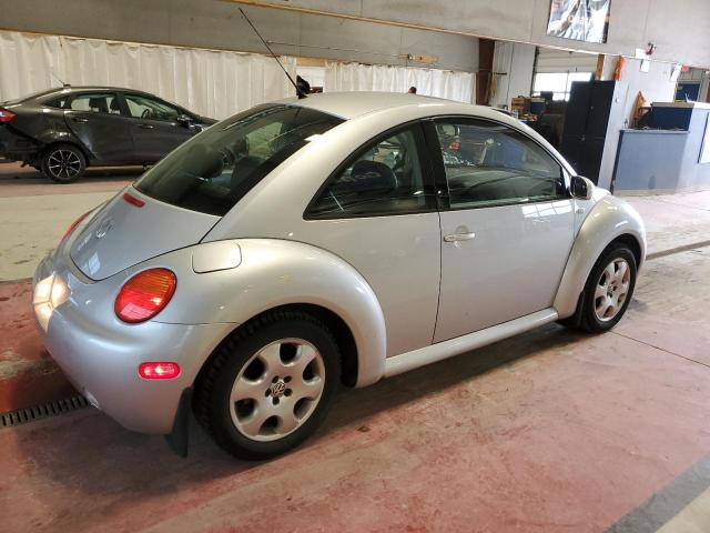 Photo 2 VIN: 3VWCK21C43M419463 - VOLKSWAGEN BEETLE 