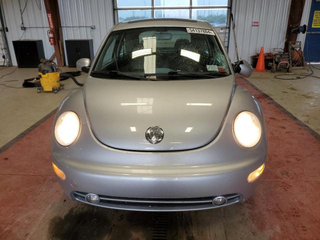 Photo 4 VIN: 3VWCK21C43M419463 - VOLKSWAGEN BEETLE 