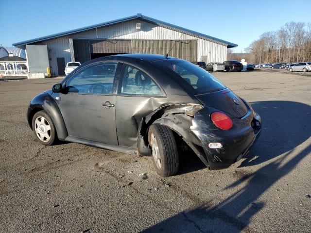 Photo 1 VIN: 3VWCK21C51M428010 - VOLKSWAGEN BEETLE 