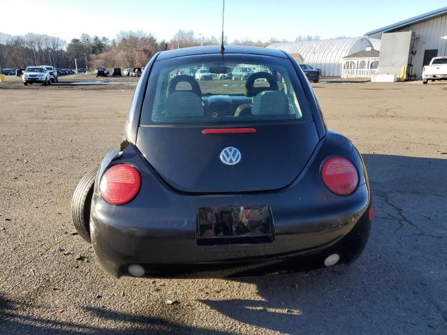 Photo 5 VIN: 3VWCK21C51M428010 - VOLKSWAGEN BEETLE 