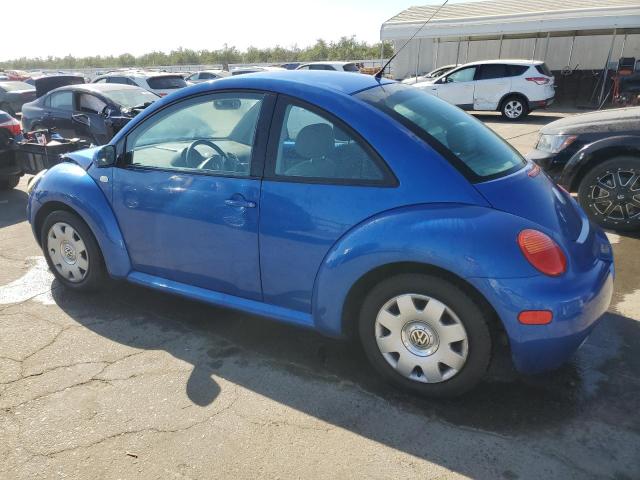 Photo 1 VIN: 3VWCK21C52M445858 - VOLKSWAGEN NEW BEETLE 