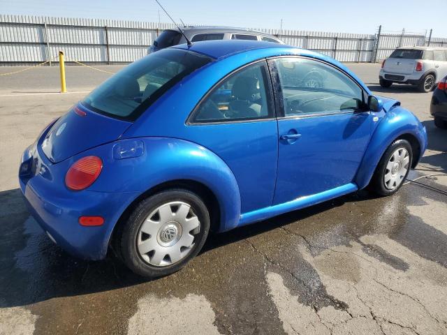 Photo 2 VIN: 3VWCK21C52M445858 - VOLKSWAGEN NEW BEETLE 