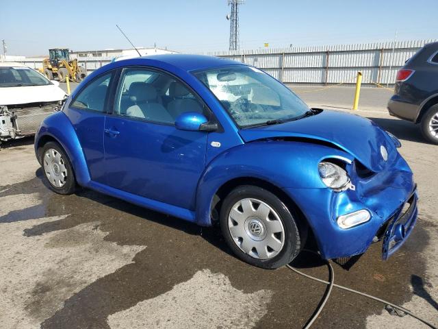 Photo 3 VIN: 3VWCK21C52M445858 - VOLKSWAGEN NEW BEETLE 