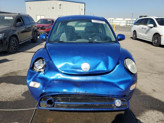 Photo 4 VIN: 3VWCK21C52M445858 - VOLKSWAGEN NEW BEETLE 