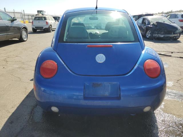 Photo 5 VIN: 3VWCK21C52M445858 - VOLKSWAGEN NEW BEETLE 