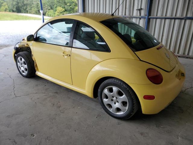 Photo 1 VIN: 3VWCK21C53M410982 - VOLKSWAGEN NEW BEETLE 