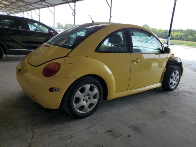 Photo 2 VIN: 3VWCK21C53M410982 - VOLKSWAGEN NEW BEETLE 