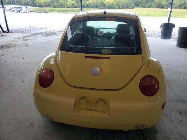 Photo 5 VIN: 3VWCK21C53M410982 - VOLKSWAGEN NEW BEETLE 