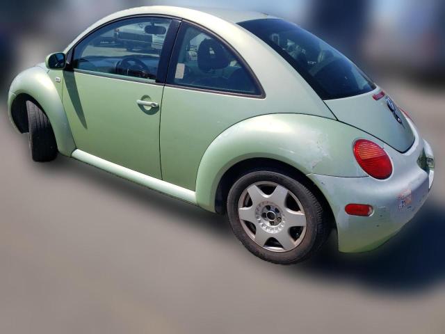 Photo 1 VIN: 3VWCK21C61M426220 - VOLKSWAGEN BEETLE 