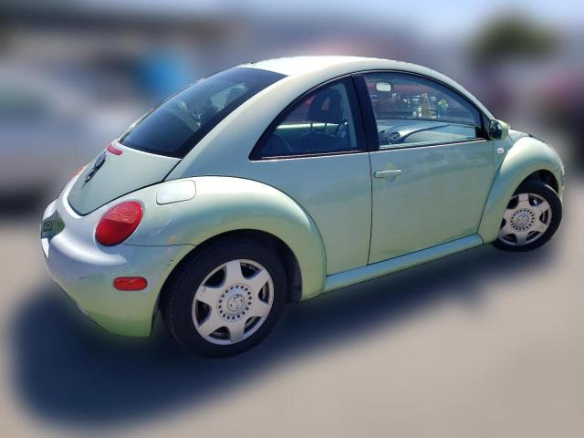 Photo 2 VIN: 3VWCK21C61M426220 - VOLKSWAGEN BEETLE 