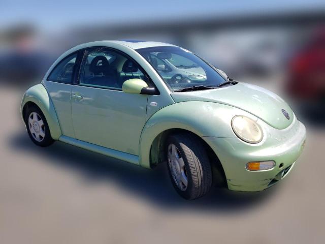 Photo 3 VIN: 3VWCK21C61M426220 - VOLKSWAGEN BEETLE 