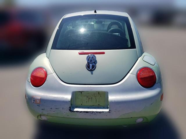 Photo 5 VIN: 3VWCK21C61M426220 - VOLKSWAGEN BEETLE 