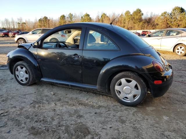 Photo 1 VIN: 3VWCK21C61M428985 - VOLKSWAGEN BEETLE 