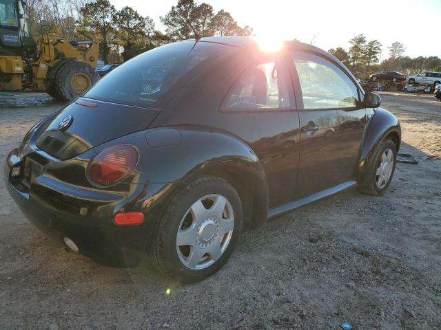 Photo 2 VIN: 3VWCK21C61M428985 - VOLKSWAGEN BEETLE 