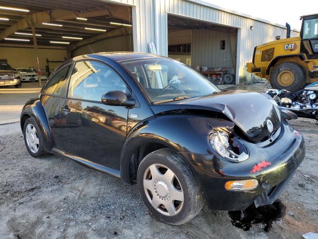 Photo 3 VIN: 3VWCK21C61M428985 - VOLKSWAGEN BEETLE 