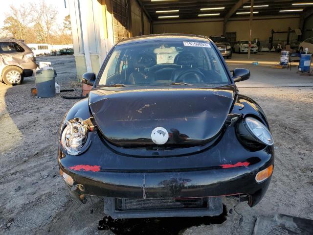 Photo 4 VIN: 3VWCK21C61M428985 - VOLKSWAGEN BEETLE 