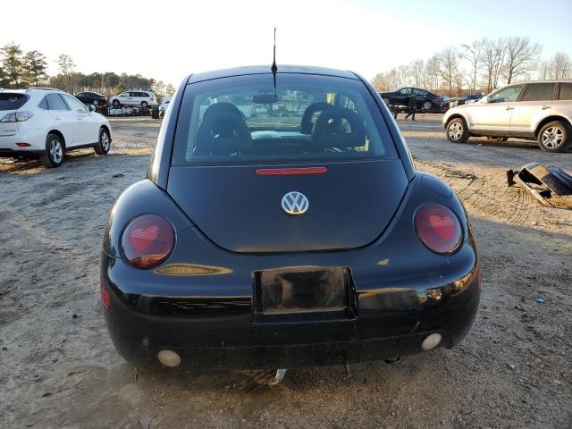 Photo 5 VIN: 3VWCK21C61M428985 - VOLKSWAGEN BEETLE 