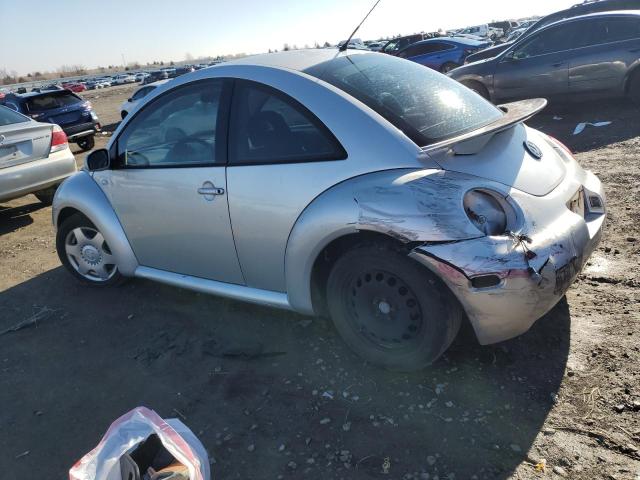 Photo 1 VIN: 3VWCK21C61M433927 - VOLKSWAGEN BEETLE 