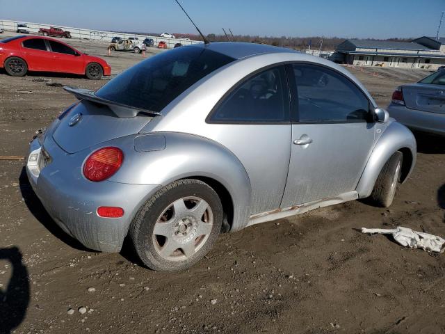 Photo 2 VIN: 3VWCK21C61M433927 - VOLKSWAGEN BEETLE 