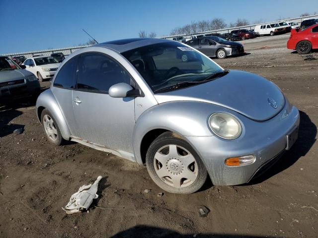 Photo 3 VIN: 3VWCK21C61M433927 - VOLKSWAGEN BEETLE 