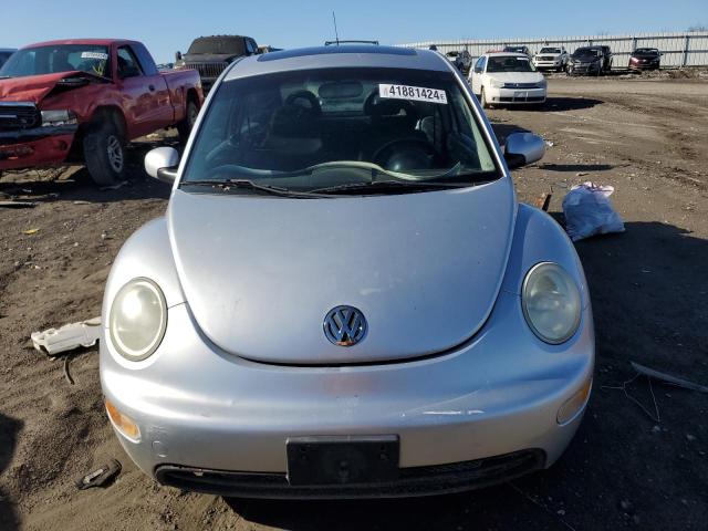 Photo 4 VIN: 3VWCK21C61M433927 - VOLKSWAGEN BEETLE 