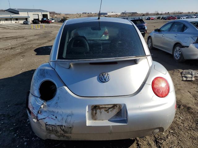 Photo 5 VIN: 3VWCK21C61M433927 - VOLKSWAGEN BEETLE 