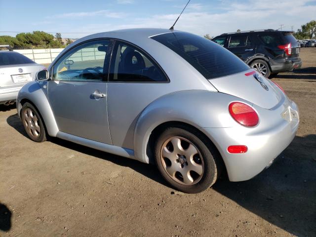 Photo 1 VIN: 3VWCK21C72M407614 - VOLKSWAGEN NEW BEETLE 