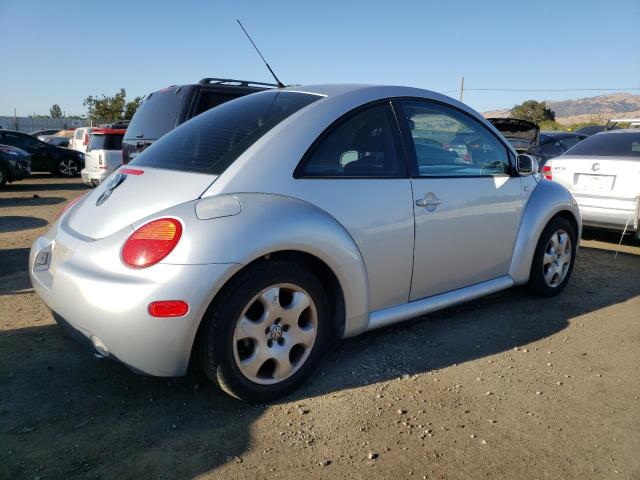 Photo 2 VIN: 3VWCK21C72M407614 - VOLKSWAGEN NEW BEETLE 