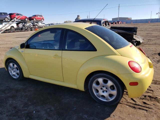 Photo 1 VIN: 3VWCK21C83M417618 - VOLKSWAGEN NEW BEETLE 