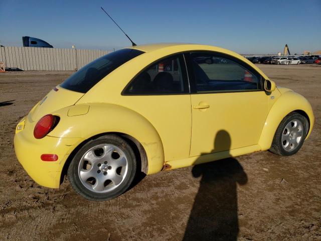 Photo 2 VIN: 3VWCK21C83M417618 - VOLKSWAGEN NEW BEETLE 