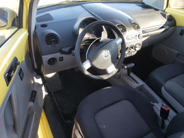 Photo 7 VIN: 3VWCK21C83M417618 - VOLKSWAGEN NEW BEETLE 