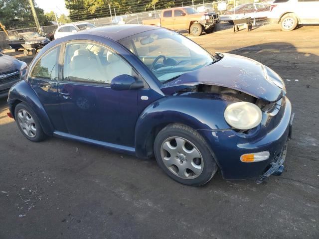 Photo 3 VIN: 3VWCK21C83M427226 - VOLKSWAGEN NEW BEETLE 