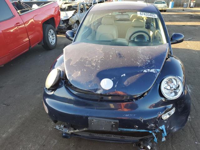 Photo 4 VIN: 3VWCK21C83M427226 - VOLKSWAGEN NEW BEETLE 