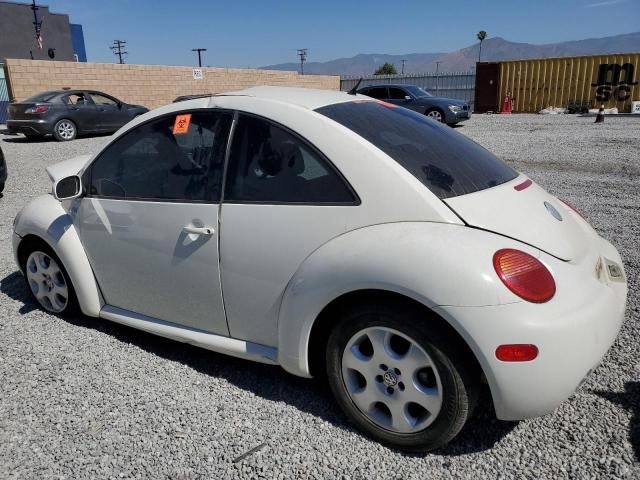 Photo 1 VIN: 3VWCK21C83M427923 - VOLKSWAGEN BEETLE 