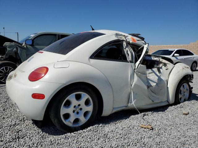 Photo 2 VIN: 3VWCK21C83M427923 - VOLKSWAGEN BEETLE 