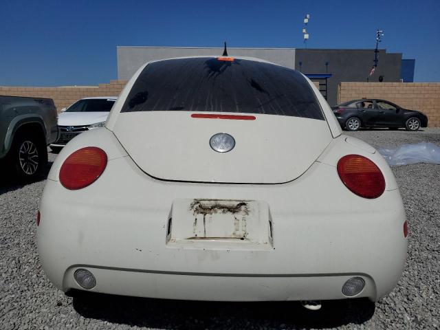 Photo 5 VIN: 3VWCK21C83M427923 - VOLKSWAGEN BEETLE 