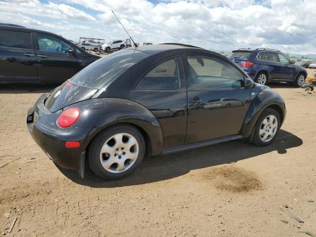 Photo 2 VIN: 3VWCK21C93M403209 - VOLKSWAGEN NEW BEETLE 