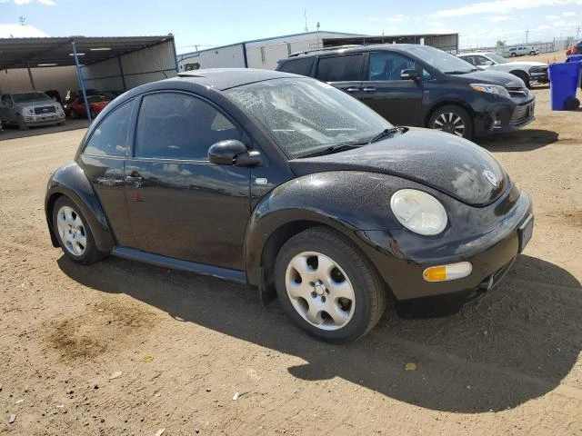 Photo 3 VIN: 3VWCK21C93M403209 - VOLKSWAGEN NEW BEETLE 