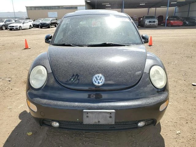 Photo 4 VIN: 3VWCK21C93M403209 - VOLKSWAGEN NEW BEETLE 